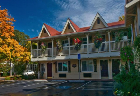 Silverton Inn & Suites, Silverton